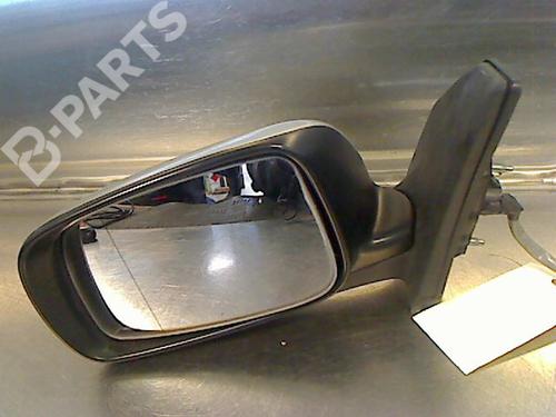 Left mirror TOYOTA COROLLA (_E12_) 1.4 D (NDE120_) (90 hp) 9318469