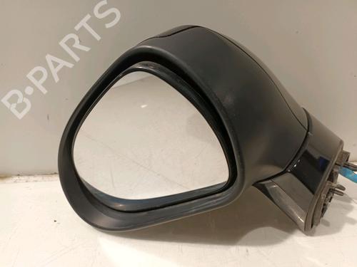 Used Left mirror PEUGEOT 308 I (4A_, 4C_) 1.6 HDi (109 hp) 17085571