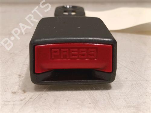 Seat buckle CITROËN BERLINGO MULTISPACE (B9) 1.6 HDi 90 | BP17037028I32 
