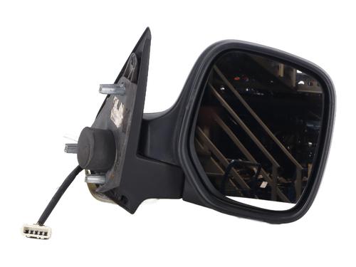 Used Right mirror Right mirror PEUGEOT PARTNER MPV (5_, G_) 2.0 HDI (90 hp) 36375139 36375139