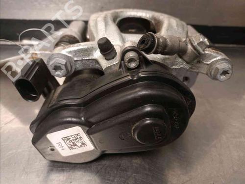 Right rear brake caliper NISSAN QASHQAI II (J11, J11_)  | BP20603066M106