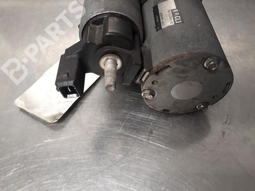 Startmotor CITROËN C3 II (SC_) 1.0 VTi 68 | BP9325512M8 