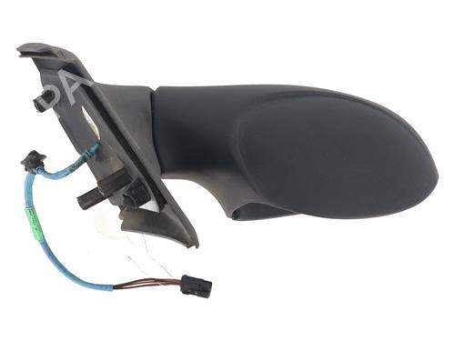 Right mirror CITROËN C2 (JM_) 1.4 HDi | BP28138605C27 