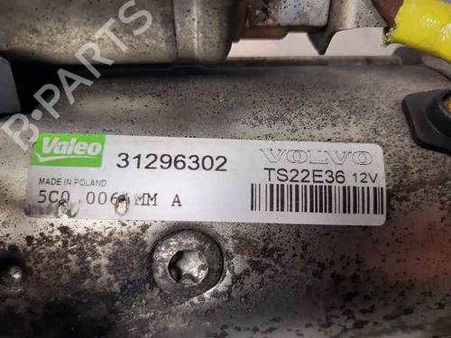 Starter VOLVO V50 (545) 1.6 D | BP30120618M8