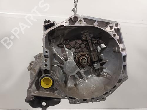 Used Gearbox TOYOTA AYGO (_B4_) 1.0 (KGB40) (69 hp) 31012240