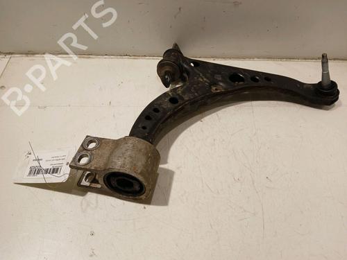 Used Right front suspension arm OPEL ASTRA J (P10) 1.6 CDTi (68) (110 hp) 17214210