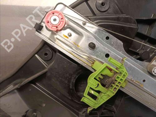 Rear right window mechanism ALFA ROMEO GIULIETTA (940_) 1.4 TB (940FXA1A, 940FXT1A) | BP12822728C25