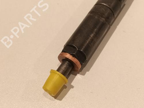 Injector RENAULT MODUS / GRAND MODUS (F/JP0_) 1.5 dCi (FP0E, JP0E) | BP39894375M100 - Image 2