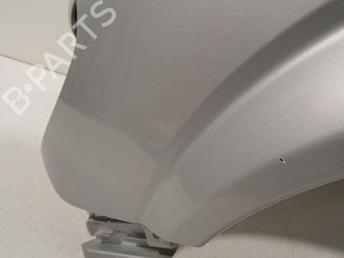 Left front fenders MERCEDES-BENZ VITO / MIXTO Van (W639) 115 CDI (639.601, 639.603, 639.605) | BP29624673C41 