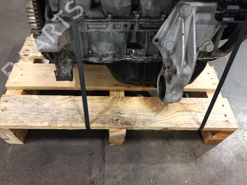 Engine PEUGEOT 206+ (2L_, 2M_) 1.1 | BP29820549M1 