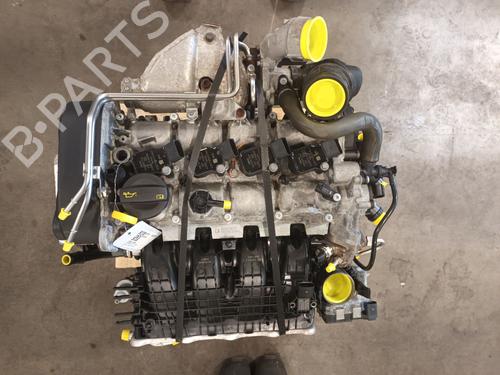 Used Engine VW POLO V (6R1, 6C1) 1.2 TSI 16V (90 hp) 27309989