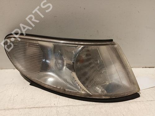 Used Right front indicator SAAB 9-3 (YS3D) 2.0 Turbo (154 hp) 20607491
