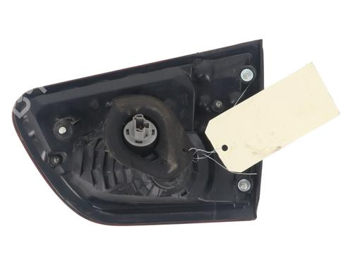 Left tailgate light PEUGEOT 4007 (VU_, VV_) 2.2 HDi | BP29349420C79