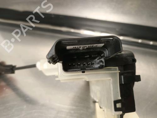 Rear right lock CITROËN C3 AIRCROSS II (2R_, 2C_) 1.2 PureTech 110 (2RHNZB, 2RHNZW, 2RHNPX, 2RHNPJ) | BP12822780C99 