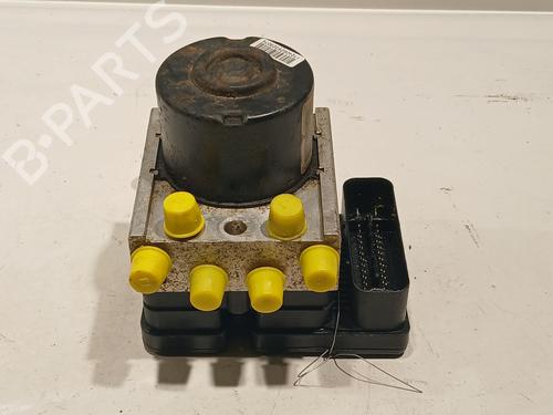 ABS Bremseaggregat CITROËN C3 I (FC_, FN_) 1.4 HDi (68 hp) 21802241