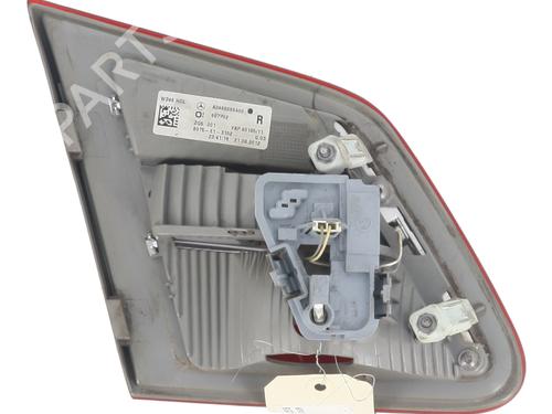 Right tailgate light MERCEDES-BENZ B-CLASS Sports Tourer (W246, W242) B 180 CDI (246.200) | BP29268662C80 