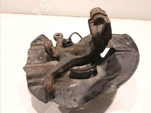 Left front steering knuckle BMW 3 Convertible (E46) 318 Ci | BP15546119M25 