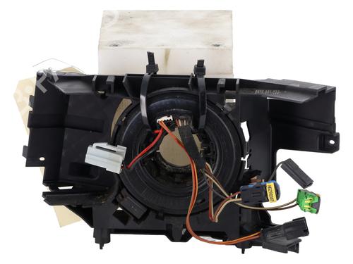 Used Squib airbag Squib airbag RENAULT CLIO III (BR0/1, CR0/1) 1.5 dCi (BR17, CR17) (86 hp) 33453830 33453830