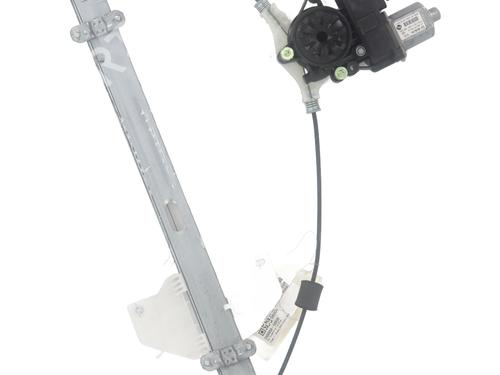 Front left window mechanism KIA PICANTO III (JA) 1.0 | BP37458840C22 - Image 4