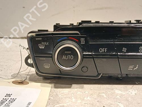 Climate control BMW X1 (F48) sDrive 16 d | BP20607859I5 