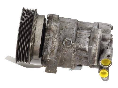 AC compressor RENAULT CLIO III (BR0/1, CR0/1) 1.2 16V (BR02, BR0J, BR11, CR02, CR0J, CR11) | BP23255165M34 