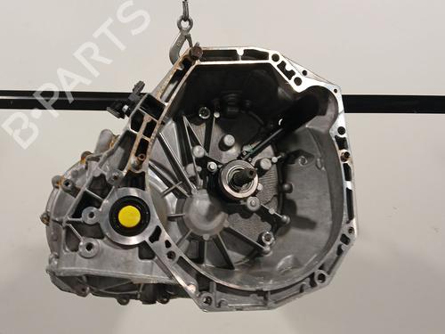 Used Gearbox MERCEDES-BENZ CITAN Box Body/MPV (W420) 1.5 110 CDI (420.623, 420.625) (95 hp) 25984195