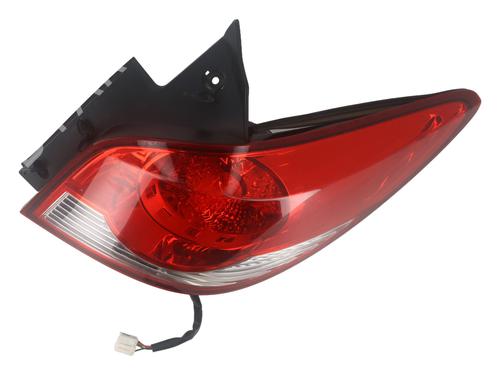 Right taillight CHEVROLET CRUZE Hatchback (J305) 1.7 D | BP34112824C35  - Image 5