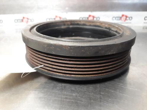 Poulie SEAT LEON (1P1) 2.0 TDI | BP14858195M122