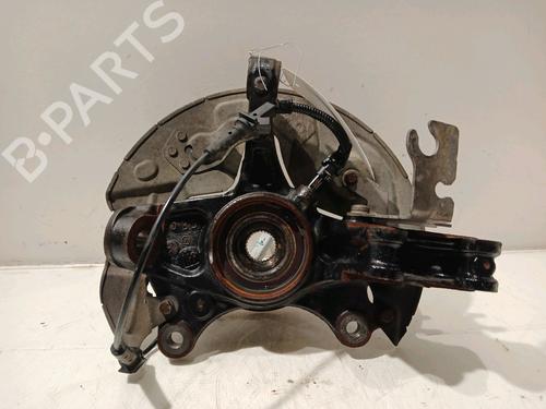 Left front steering knuckle PEUGEOT 5008 II (MC_, MJ_, MR_, M4_) 1.5 BlueHDi 130 (MCYHZJ, MCYHZR, MCYHZX) | BP17315428M25 
