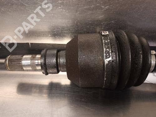 Right front driveshaft SAAB 9-3 (YS3F, E79, D79, D75) 2.2 TiD | BP9337419M39 