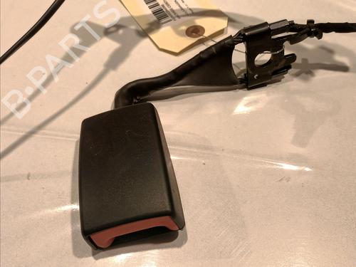 Seat buckle VW GOLF SPORTSVAN VII (AM1, AN1) 1.6 TDI | BP15058457I32