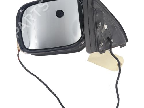 Retrovisor izquierdo VW TOUAREG (7LA, 7L6, 7L7) 3.0 V6 TDI (225 hp) 28804204
