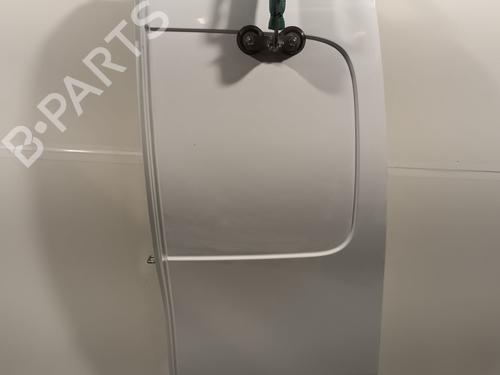 Used Right tailgate RENAULT KANGOO Express (FW0/1_) 1.5 dCi 110 (FW06, FW12) (110 hp) 32515518