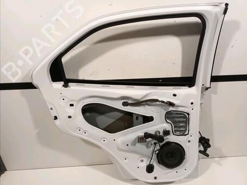 Left rear door FORD KA+ III (UK, FK) 1.2 Ti-VCT | BP16537831C4