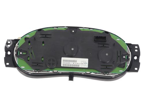 Instrument cluster DACIA SANDERO II 1.5 dCi | BP27375391C47