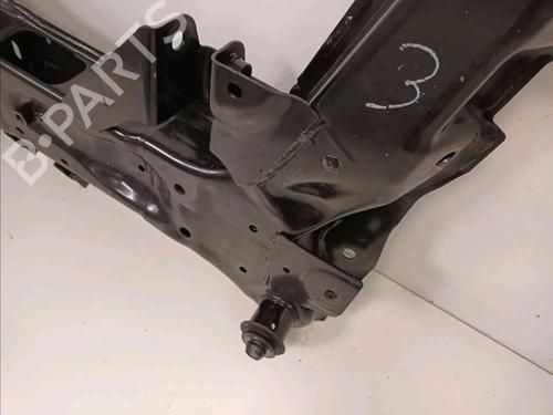 Subframe NISSAN X-TRAIL III (T32_, T32R, T32RR)  | BP20602430M9 