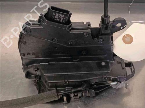 Used Rear right lock NISSAN MICRA V (K14) 1.5 DCI (90 hp) 20602631