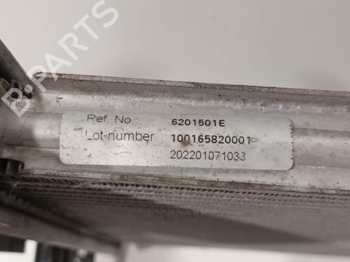 Køler FORD TRANSIT CONNECT (P65_, P70_, P80_) 1.8 TDCi | BP27978687M31 