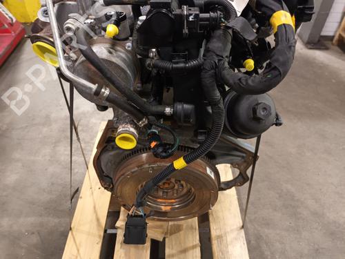 Engine FIAT 500 (312_) 0.9 (312AXG1A, 312.AXG11) | BP29763420M1 