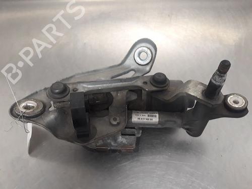 Used Front wiper motor PEUGEOT 407 SW (6E_, 6D_) 2.0 HDi 135 (136 hp) 20600536