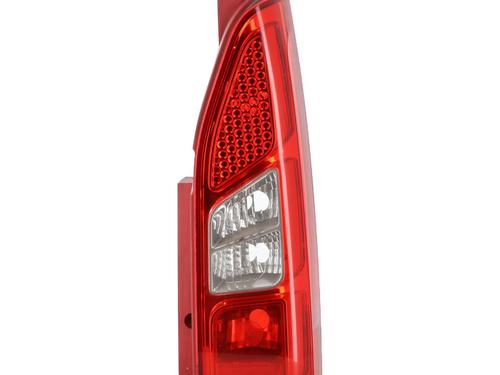 Used Right taillight CITROËN BERLINGO MULTISPACE (B9) 1.6 HDi 75 16V (75 hp) 33191569