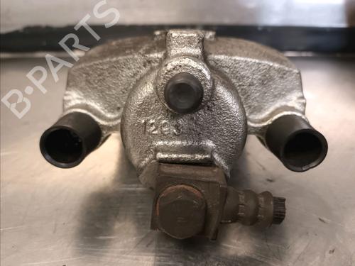 Right rear brake caliper CHRYSLER VOYAGER IV (RG, RS) 2.8 CRD | BP14862621M106 