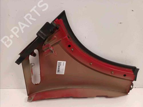 Left front fenders MINI MINI (R50, R53) Cooper | BP20604038C41 