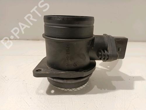 Mass air flow sensor VW POLO (9N_, 9A_) 1.4 TDI | BP16242363M95 