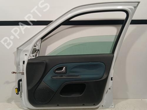 Right front door RENAULT CLIO II (BB_, CB_) 1.5 dCi (B/C2J) | BP22251669C3 