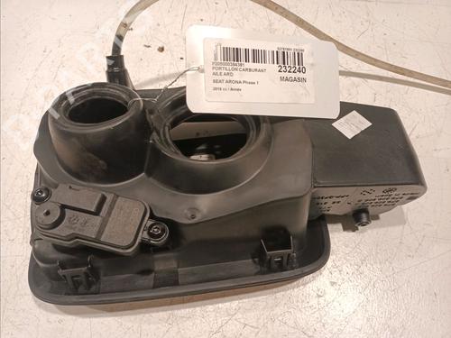 Fuel flap SEAT ARONA (KJ7, KJP) 1.6 TDI | BP18034570C131 