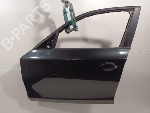 Used Left front door Left front door BMW 1 (E87) 118 d (122 hp) 33686827 33686827