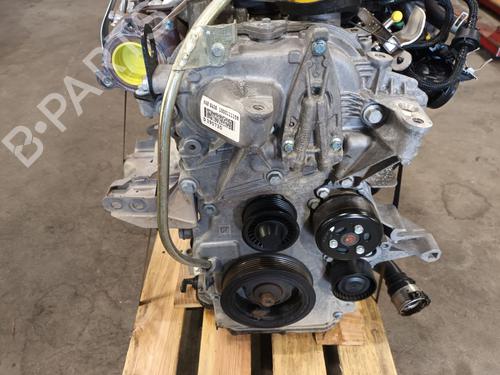 Engine NISSAN MICRA V (K14) 0.9 IG-T | BP37682595M1  - Image 10