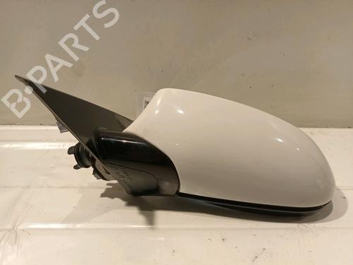 Left mirror BMW 1 (E81) 120 i | BP15395110C26 