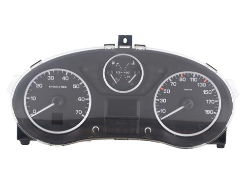 Used Instrument cluster Instrument cluster 38498296 38498296